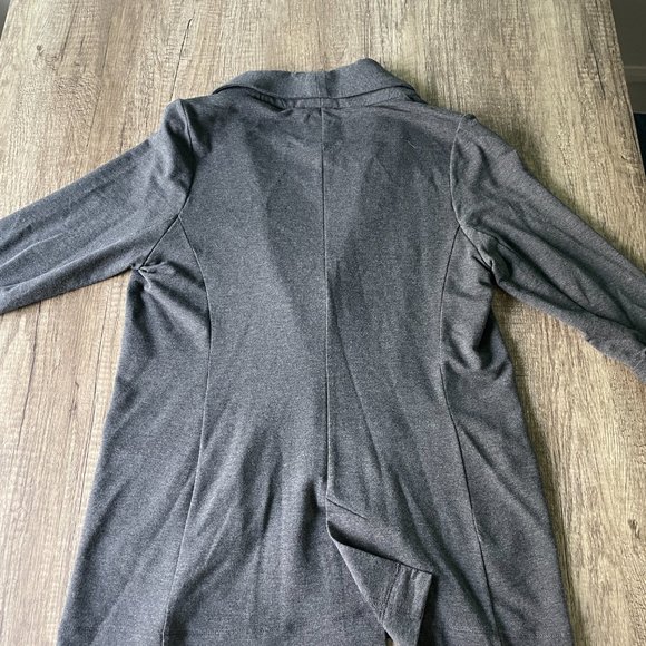 Joie Casual Stretch Blazer - Picture 6 of 12